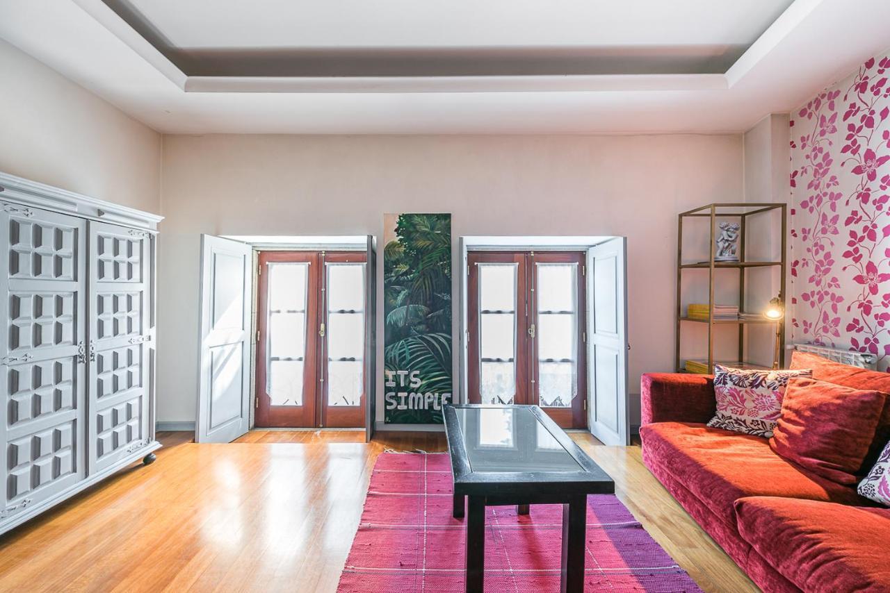 Praca Guest House Арока Экстерьер фото