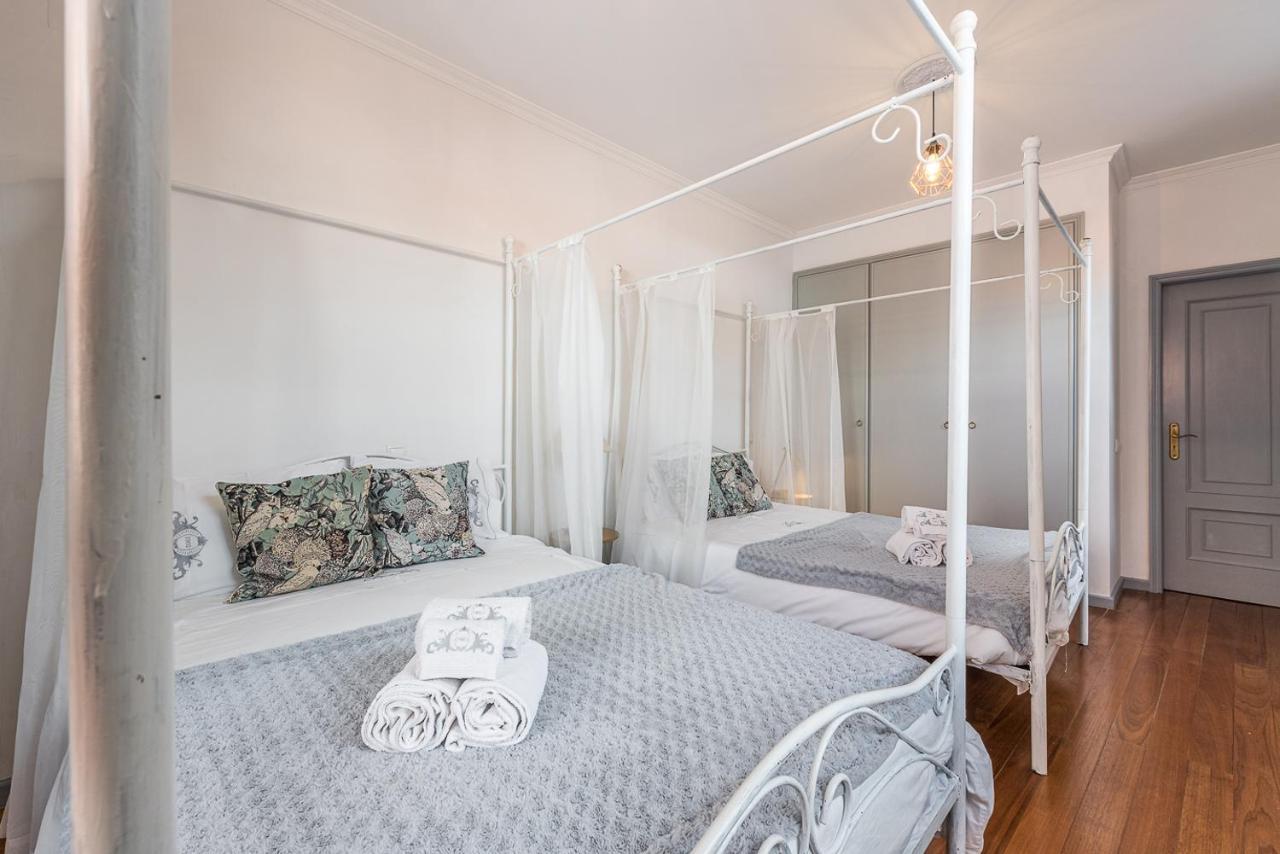 Praca Guest House Арока Экстерьер фото