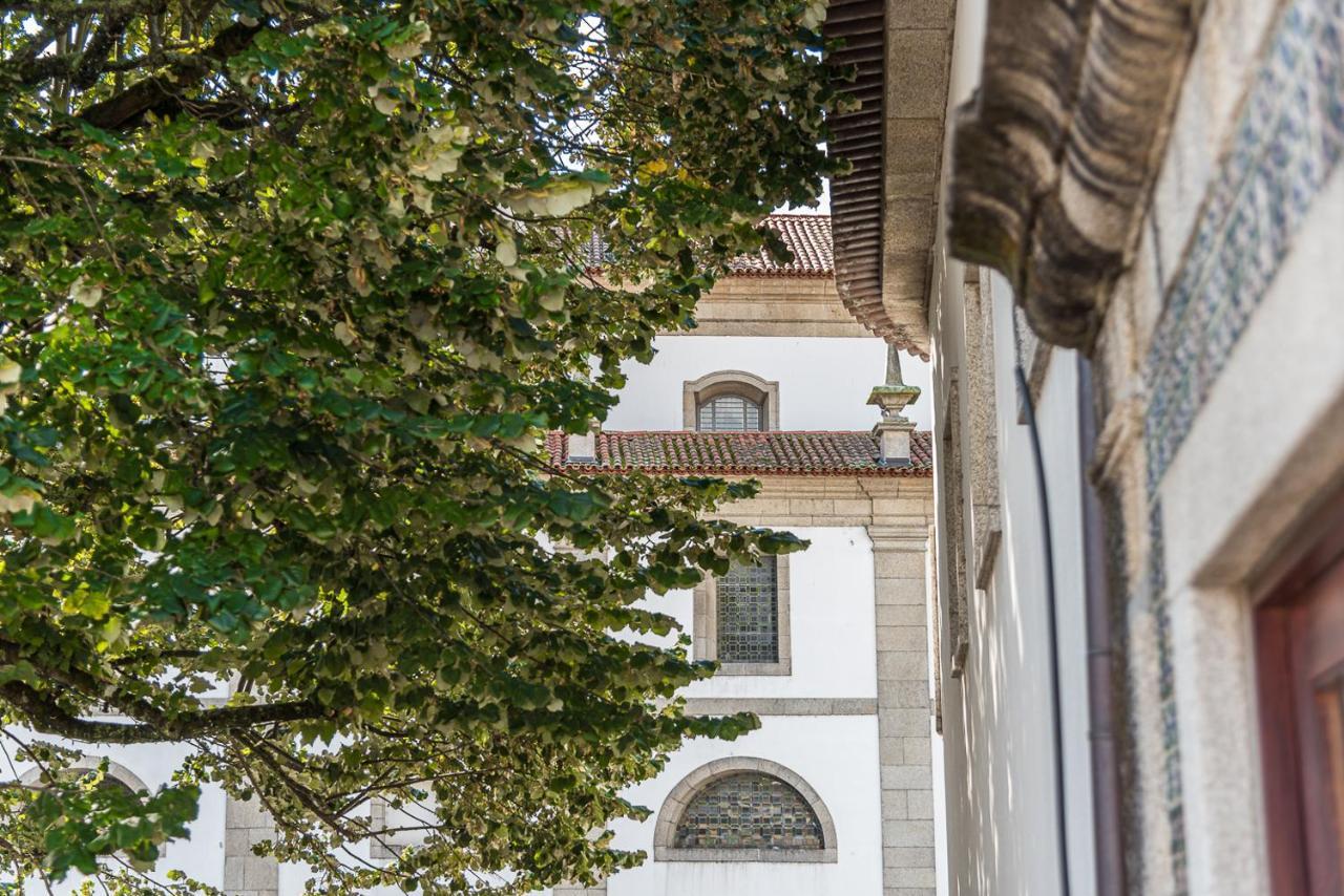 Praca Guest House Арока Экстерьер фото